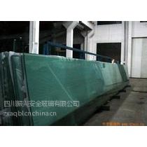 內江夾膠玻璃供應公司 四川振興夾膠玻璃
