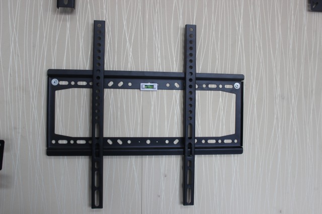 LCD TV rack