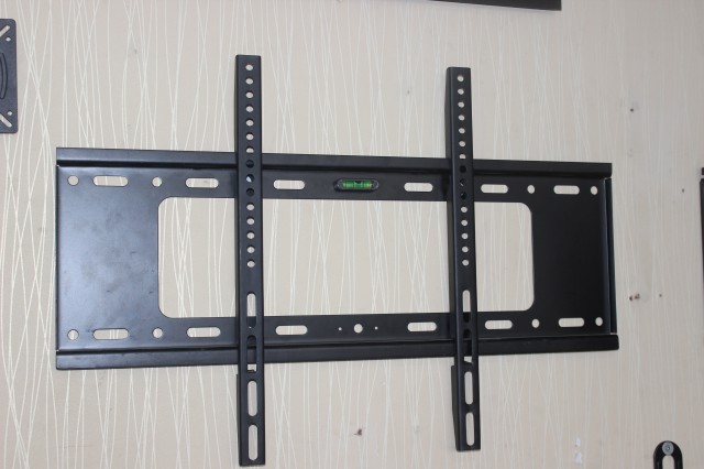 LCD TV rack