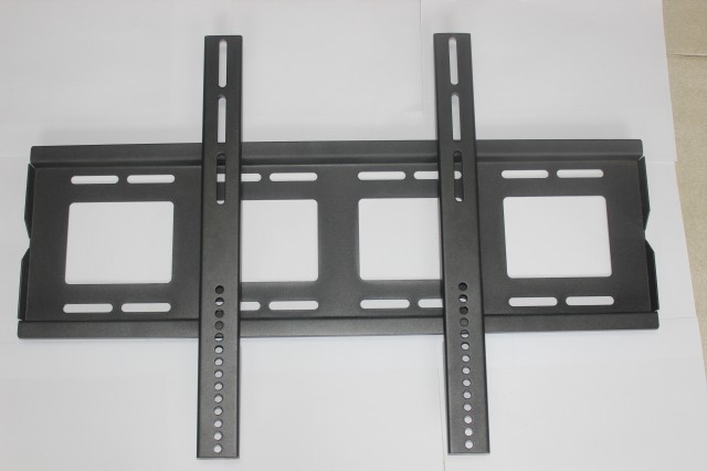 LCD TV rack