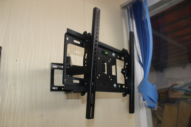 Telescopic rack CP401