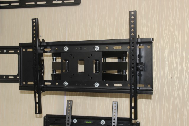 Telescopic rack  502