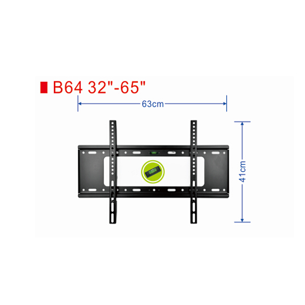 LCD TV rack N2