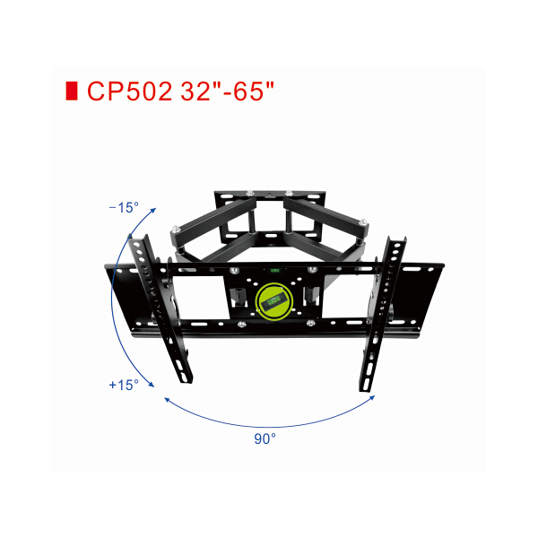 LCD TV rack CP502