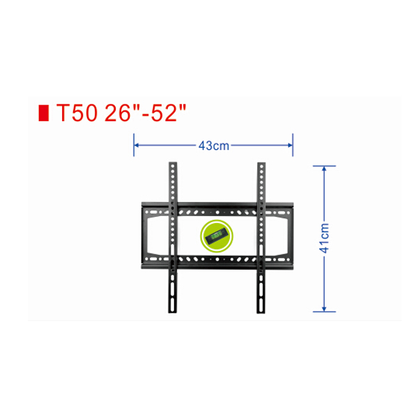 LCD TV rack T50