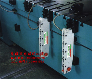 臥式曲肘2680T/2800T/3000T注塑機壓鑄機快速換模系統裝置模具夾