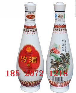 2006年汾酒 代理汾酒王 銷量渠道 直線批發(fā) 