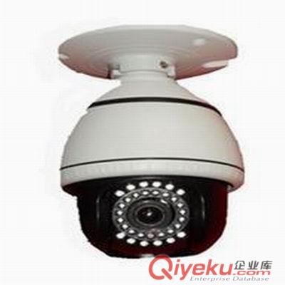 深圳紅外一體化迷你高速球機廠家報價原始圖片2