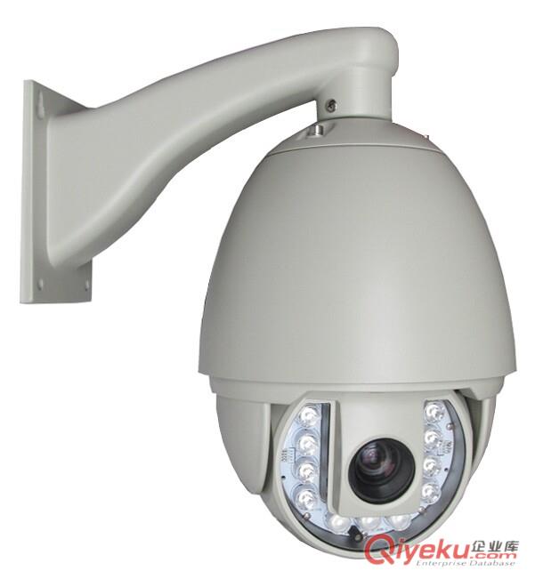 紅外高速球機 深圳一體化球型攝像機廠家原始圖片2