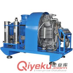 百瑞BX500德國型高壓空氣壓縮機