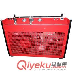 百瑞BW100德國型高壓空氣壓縮機