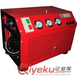 高壓空氣壓縮機-百瑞BV100奧地利型
