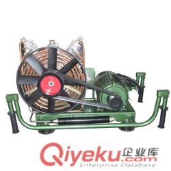 高壓空氣壓縮機-百瑞VF-206奧地利型