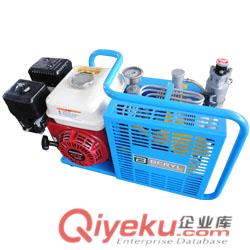 高壓空氣壓縮機-百瑞BX100意大利型一代機