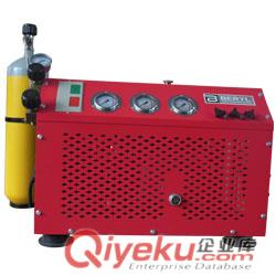 CNG汽車改裝高壓機-百瑞BV100CNG奧地利型