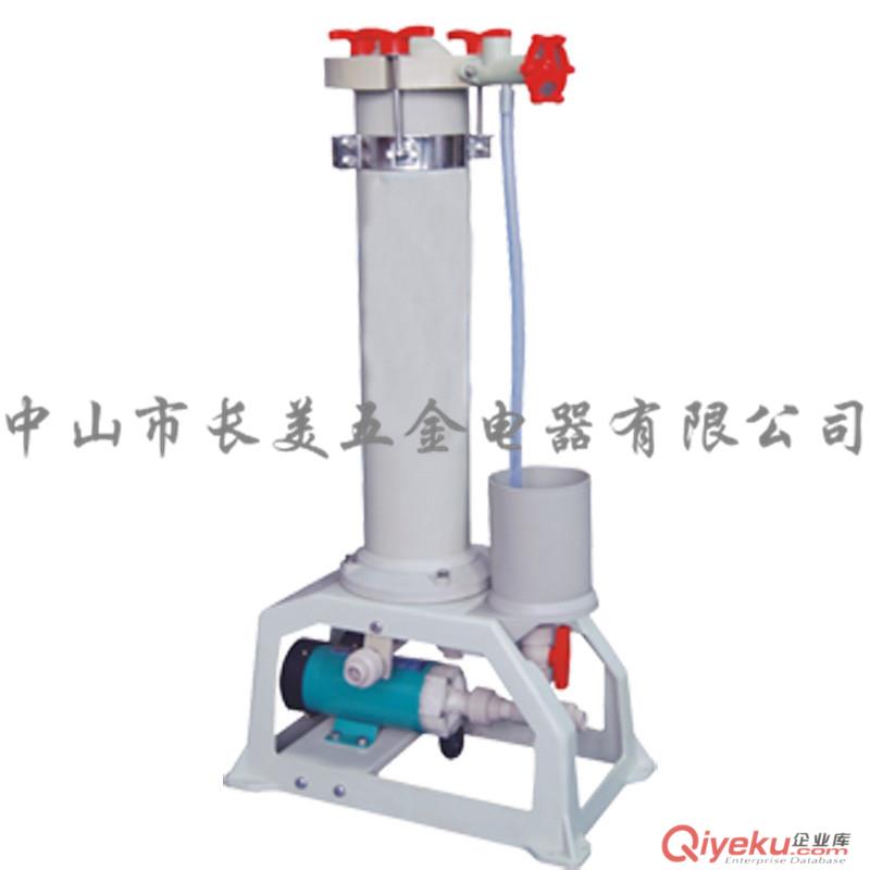 供應(yīng)HL-1001過濾機(jī) 化學(xué)藥液過濾機(jī) 耐酸堿泵浦 電鍍過濾機(jī)