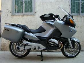 宝马R1200RT，售价：3300元