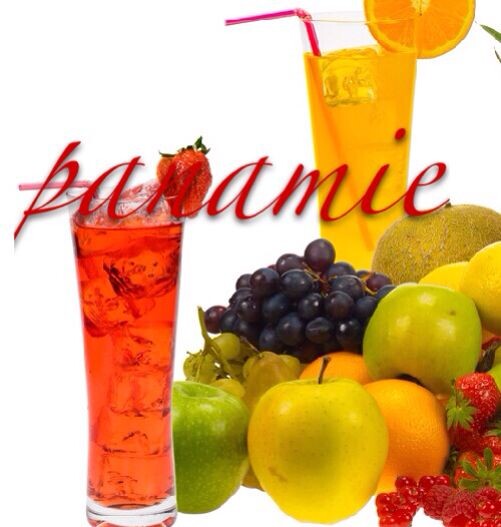 Panamie(巴拿米)帶你走進財富路