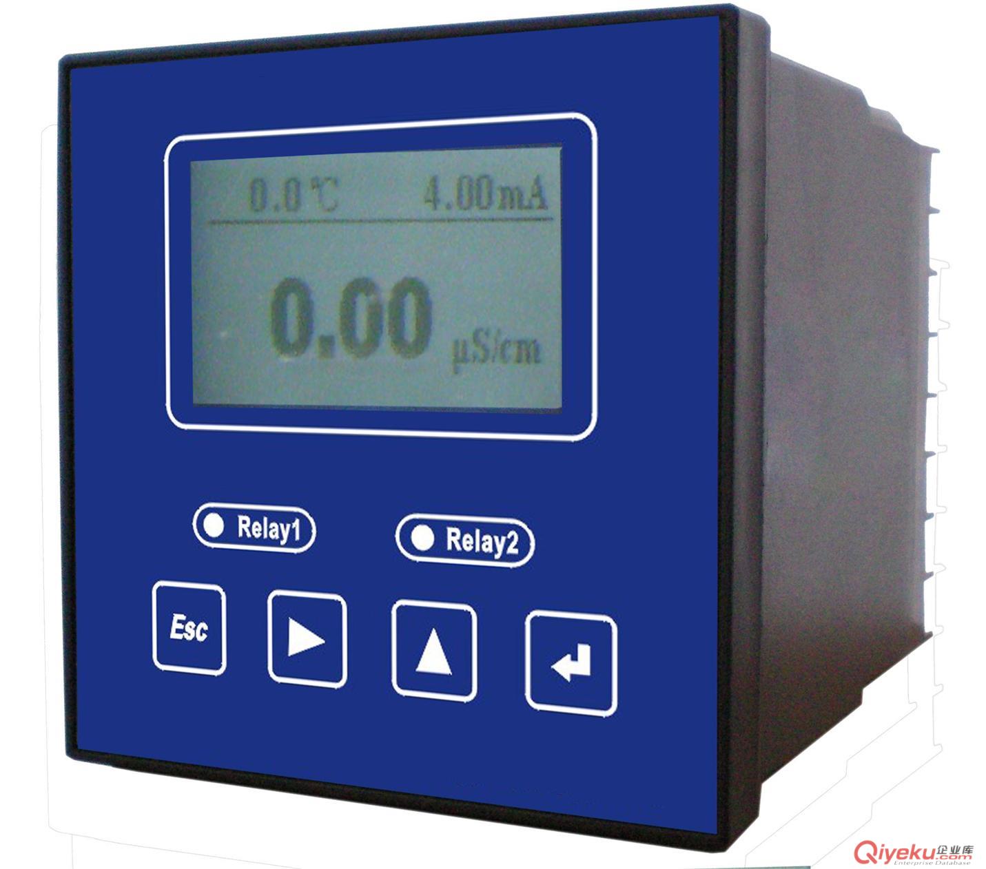 供應遼寧大連百特自動化儀表MS1000工業在線電導率儀
