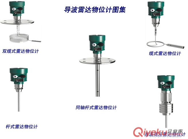 供應遼寧大連自動化儀表Better L700系列導波雷達物料液位計