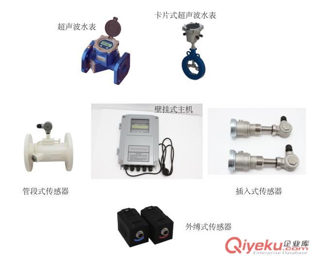 供應遼寧大連百特自動化儀表UTFLO2OOO系列超聲波流量計/熱量計，大連超聲波流量計熱量計