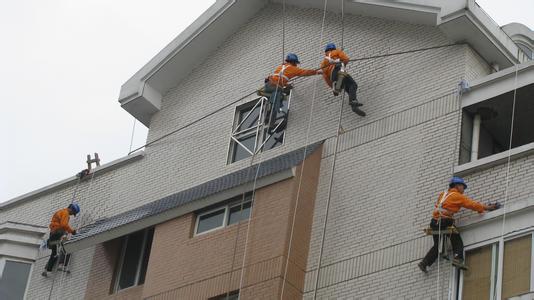 深圳外墙清洗清洗，深圳专业招聘清洗，深圳外墙防水堵漏