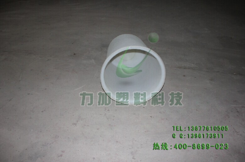 供應四川食品加工桶，PE圓桶，腌制食品桶生產(chǎn)廠家原始圖片3