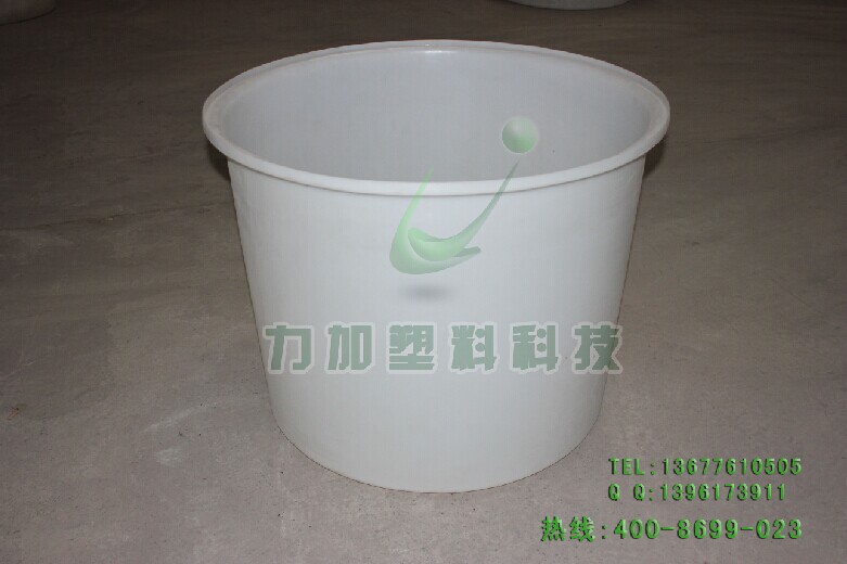 【PE食品桶】供應四川PE材質食品桶，PE食品腌制桶原始圖片3