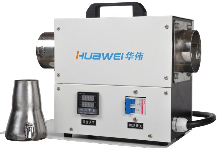HWIR300B-3工業電吹風 電吹風機 大功率電吹風機 原始圖片2