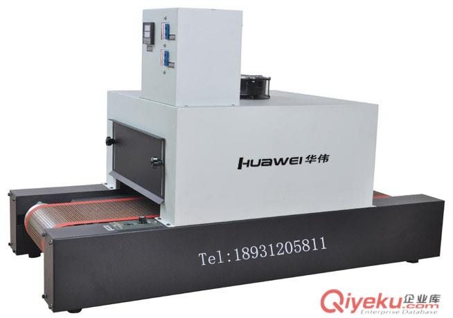  HWIR200A-18熱縮管烘干機  熱縮管收縮加熱烤干機 最小的烘干機 網帶烘干機