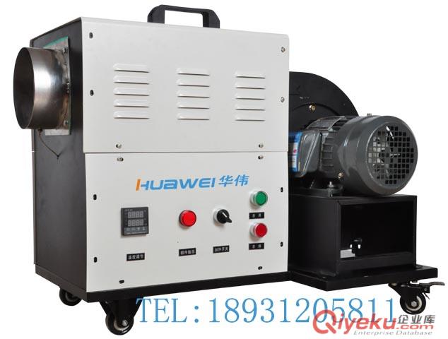  HWIR900F-1熱風爐 電吹風|工業電吹風機大功率電吹風機 