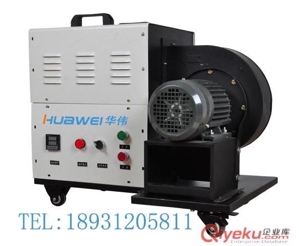  HWIR900F-1熱風爐 電吹風|工業電吹風機大功率電吹風機 原始圖片2