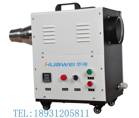 HWIR900F-3型熱風(fēng)機(jī) 工業(yè)熱風(fēng)吹干機(jī) 熱風(fēng)機(jī) 熱風(fēng)器