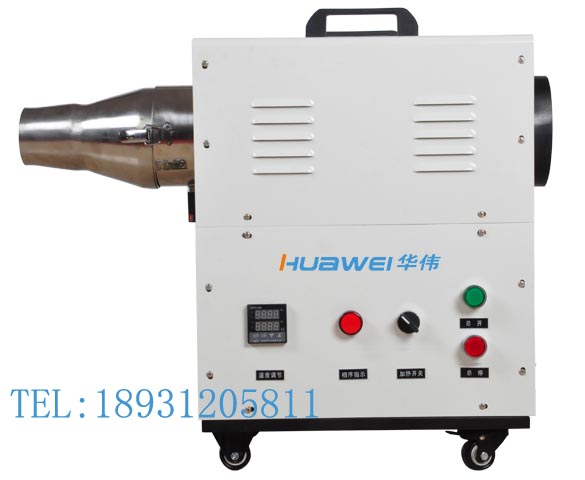 HWIR900F-3型熱風(fēng)機(jī) 工業(yè)熱風(fēng)吹干機(jī) 熱風(fēng)機(jī) 熱風(fēng)器