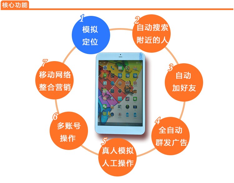 微信招呼機供應，微信智能招呼機廠家直銷