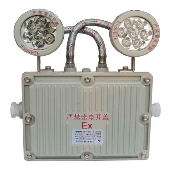 發(fā)電站專用防爆應(yīng)急燈