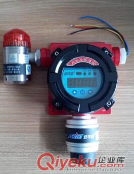 重慶供應(yīng)氨氣聲光報(bào)警器AEC2232bx，氨氣泄漏聲光報(bào)警器