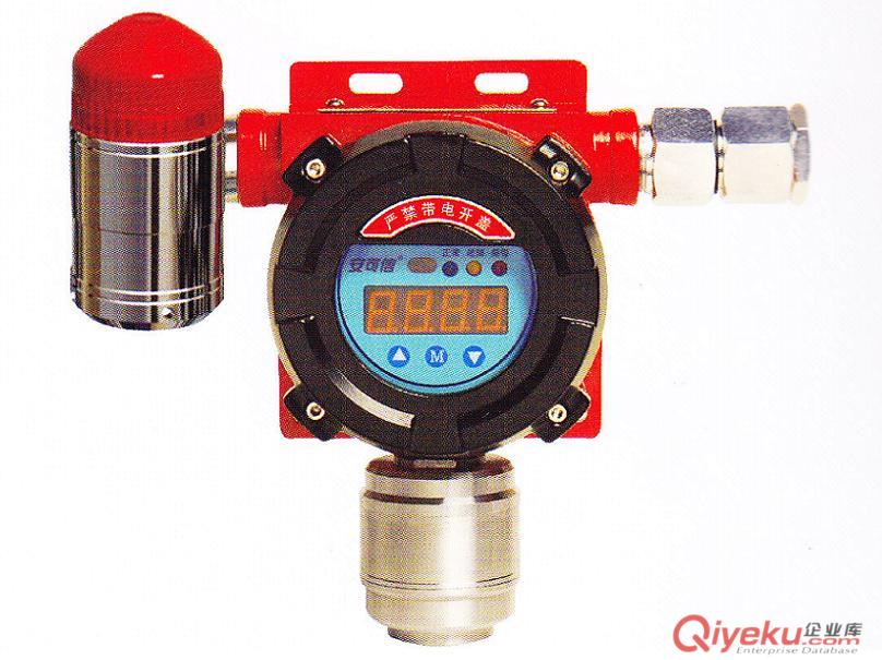 內蒙古供應氰化氫氣體聲光報警器AEC2232bx