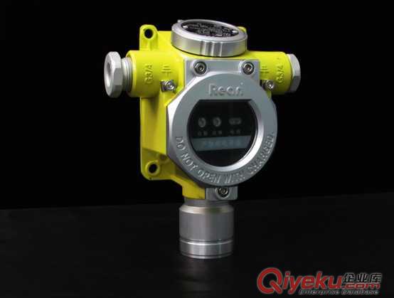 衢州供應RBK-6000-ZL9型丙烯酸bjq，丙烯酸氣體bjq原始圖片2