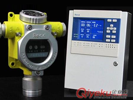 荊州供應(yīng)RBK-6000-ZL30磷化氫bjq，磷化氫氣體bjq原始圖片2