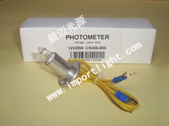 美國Johnson強生FS5,1,VITROS 4600,VITROS 5600全自動生化免疫儀燈泡