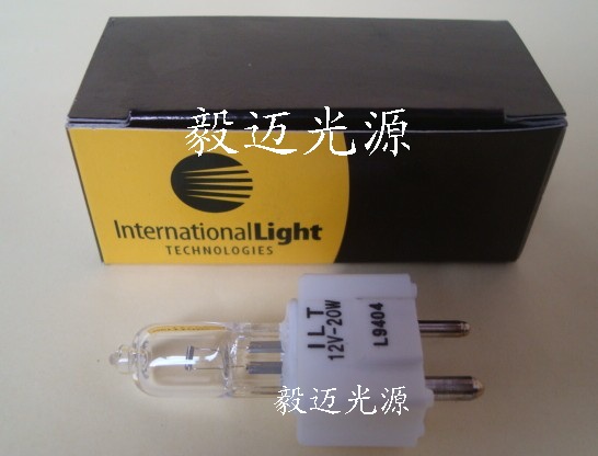  邁瑞BS-120 BS-180 BS-190生化儀燈泡12v20