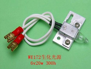 日立生化儀燈泡705-0804 12V20W