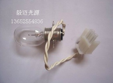 上海藍怡Furuno古野CA400生化儀燈泡NKF 64258 12V20W
