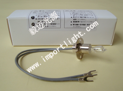 羅氏生化燈泡PN:727-0536 12v50w