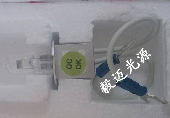 迪瑞CS-400/800/T240/200/300全自動(dòng)生化儀燈泡12V20W