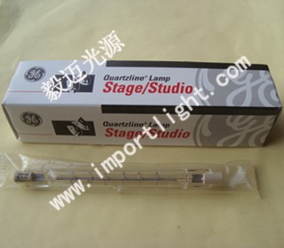 對色D65燈管EJG-Q750T3/4CL 120V750W