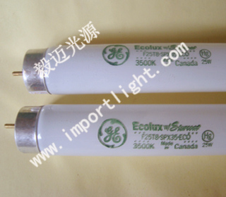 Ul3500燈管F17T8-SPX35-ECO燈箱燈管