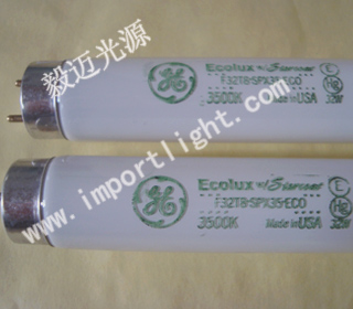 U3500燈管F25T8-SPX35-ECO燈箱燈管