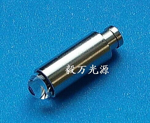 偉倫3.5V0.72A 04900檢眼鏡燈泡